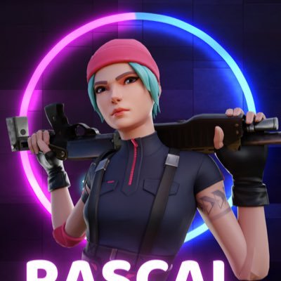 Backup account for Rascal. Join our weekly tournaments discord below