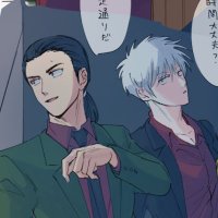 森熊 (@morikuma4725) 's Twitter Profile