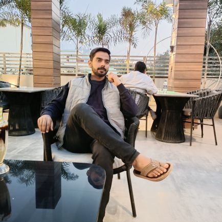 nikhilranjan546's profile picture. Content creator