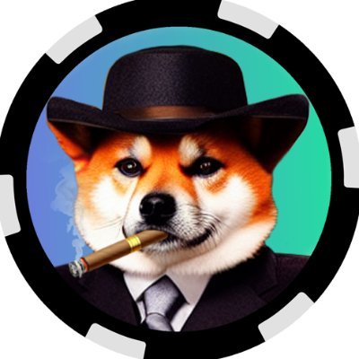 https://t.co/BEFtQUgU39

Dogs Playing Poker aka PokerDog is a crypto memetoken on the Solana blockchain.