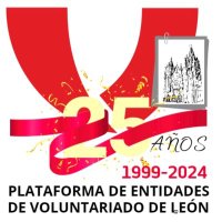 P Voluntariado León (@pvoluntariadole) 's Twitter Profile
