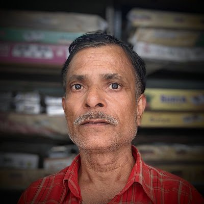 Rajesh Rastogi Profile