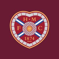 Heart of Midlothian FC(@JamTarts) 's Twitter Profile Photo