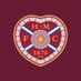 Heart of Midlothian FC (@JamTarts) Twitter profile photo