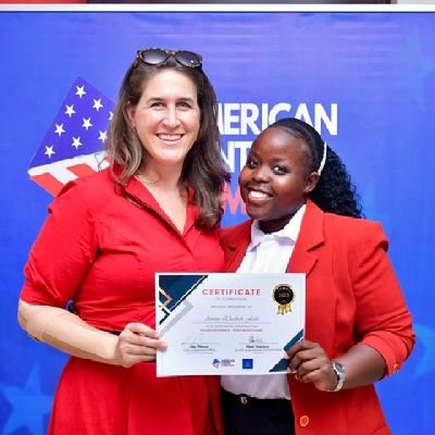 Lead (H)er cohort 3 alumni by AU, PML 2024 @franklyn institute &🇺🇲, Black Diplomats Academy 🇨🇦 2024 alumni, E-STEM bootcamp🇺🇸mission to 🇺🇬LLB Hons UCU