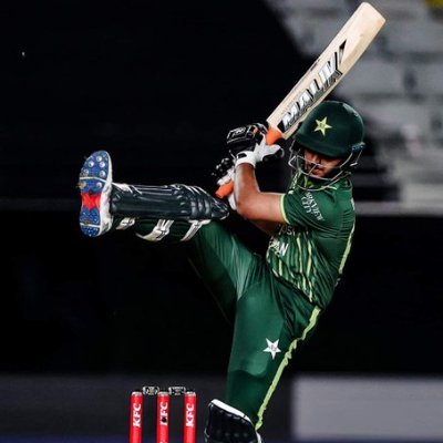 AfnanWasim18080's profile picture. Cricket Fan 
Follow Back Every Follower
#freepalestine