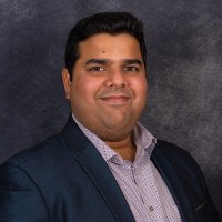 Sunil Menon - Mortgage Associate(@SMenonMtgExpert) 's Twitter Profile Photo