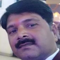 Avanish Mishra/अवनीश मिश्र(@Avanish52348257) 's Twitter Profile Photo