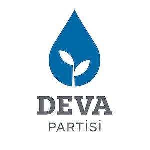 DEVA Partisi Resmî Hesabı