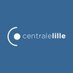 Centrale Lille (@CentraleLille) Twitter profile photo