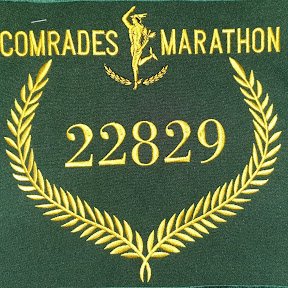 Gooner since 1969
Race Walker since 2008
Investor since 1987