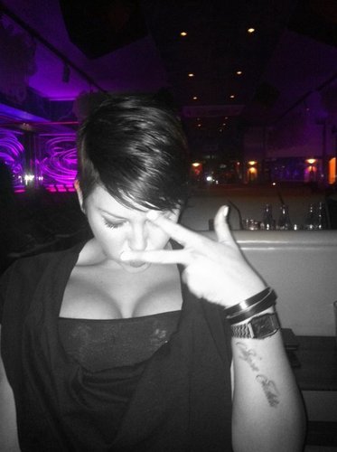 NatashaRanum's profile picture. The type of girl who loves to party! And boys of cause ;)