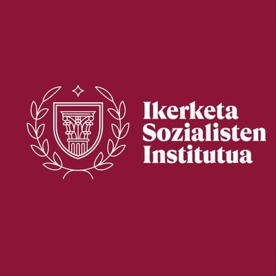 Euskal Herriko Kontseilu Sozialistaren Ikerketa Sozialisten Institutua.

Kontaktua: harremanak@isi.eus