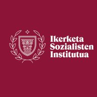 Ikerketa Sozialisten Institutua(@Isinstitutua) 's Twitter Profile Photo