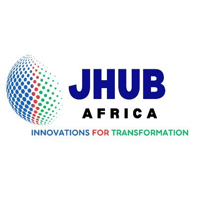 JHUB Africa is a digital innovation hub, strategically focused on the development of technological innovations and digital solutions.