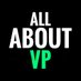 All about VP (@allaboutvp) Twitter profile photo