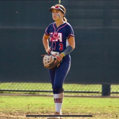 Softball player, class of 2025, USA Athletics Rogers 18u Gold, SS/2B,GPA 4.0, Ath-Pro athletic index 92.37, rank# 65 EI, PGF watchlist, E-mail- Katieb@ca.rr.com