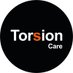 Torsion Care (@torsioncare) Twitter profile photo Torsion Care (@torsioncare) Twitter profile photo