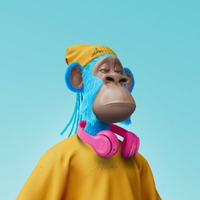 DefiEconomy's profile picture. #Crypto | #Web3 Community | Digital Fashion | Metaverse | 
Follow the path illuminated by light.

Collab Requests: @ElvaBW