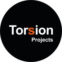 Torsion Projects (@torsionprojects) 's Twitter Profile