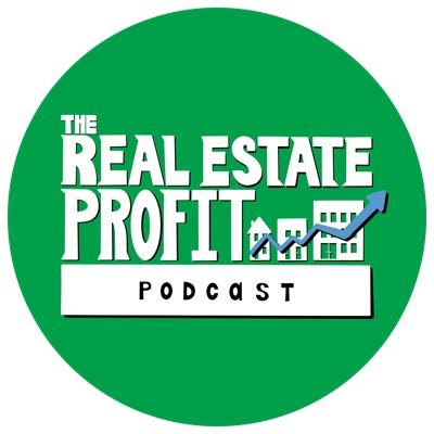 The Podcast dedicated to showing #RealEstateInvestors how to make money. Launching in Q2 2024 - Stay Tuned! Partner & Profit Strategist at Oh My ROI