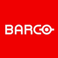 Barco Cinema(@BarcoCinema) 's Twitter Profile Photo