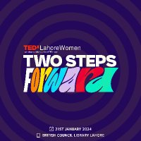 TEDxLahore (@tedxlahore) 's Twitter Profile Photo TEDxLahore (@tedxlahore) 's Twitter Profile Photo