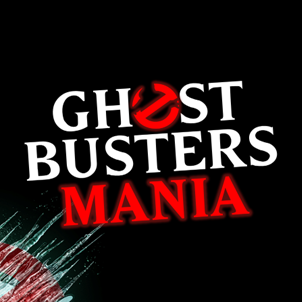 GhostbustersMania