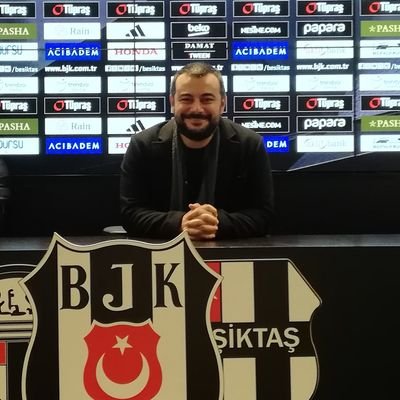 Avukat ~ Ceza Hukuku ~Beşiktaş Kongre Üyesi ~
Beşiktaşlı Hukukçular Derneği YK Üyesi
BEŞAV Üyesi ~
🇹🇷