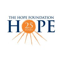 The Hope Foundation(@HopeFoundation) 's Twitter Profile Photo