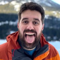 Luiz Persechini (@luizpersechni) 's Twitter Profile