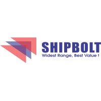 Shipbolt Industries(@shipbolt) 's Twitter Profile Photo