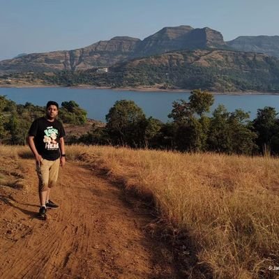 Student of Colorful Chemistry⚗️
Doctoral Student @iitbombay