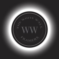 White Wall Framers(@whitewallframer) 's Twitter Profile Photo