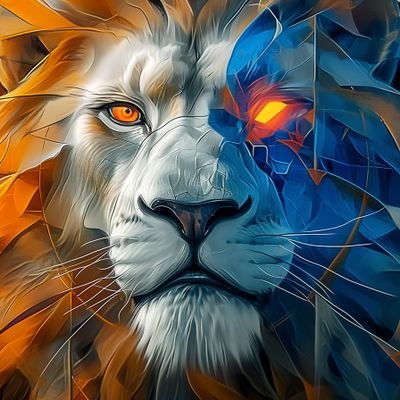 leonalpha21's profile picture. Pasiones: Vivir, mi espacio en el Metaverso: https://t.co/UpVmasIRJN…