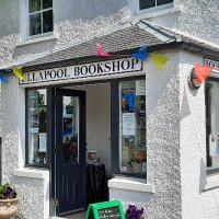 UllapoolBookshop(@UllapoolB) 's Twitter Profile Photo