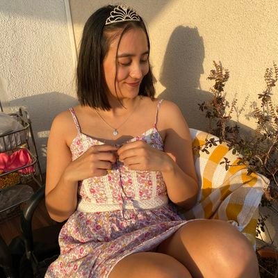 SWARA_Harmony's profile picture. Insane ❤