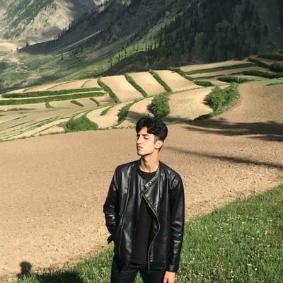 ahadayyy's profile picture. stoic