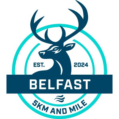 Belfast5k's profile picture. The Belfast 5km Road Race will make history as the fastest and only World Athletics Elite Label 5k Race - Join UK & Ireland's record-breaking 5km.