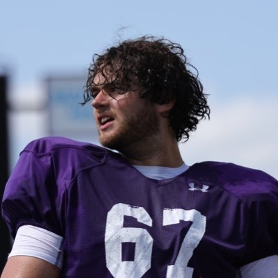 UAlbany Football #67