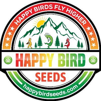 HappyBirdSeeds Profile Picture