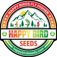 Happy Bird Seeds (@happybirdseeds) 's Twitter Profile
