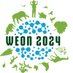 WEON 2024 (@weon2024) Twitter profile photo WEON 2024 (@weon2024) Twitter profile photo