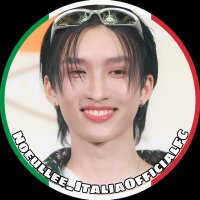 Noeullee_ItaliaOfficialFC(@NoeulleITFC) 's Twitter Profile Photo