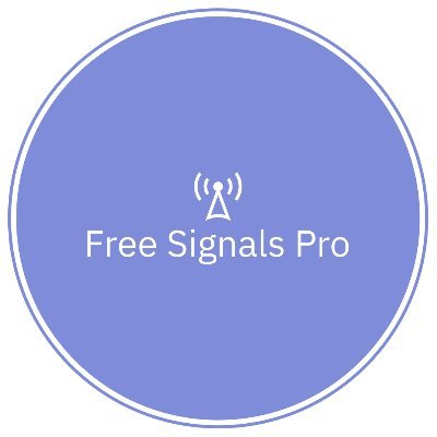 Trade smarter with 'Free Signals Pro' – precision forex insights without the cost. Elevate your strategy and unlock profit potential today! 📈