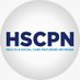 Health and social care network providers (@hscpn_social) Twitter profile photo Health and social care network providers (@hscpn_social) Twitter profile photo