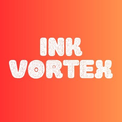 inkvortextshirt Profile Picture