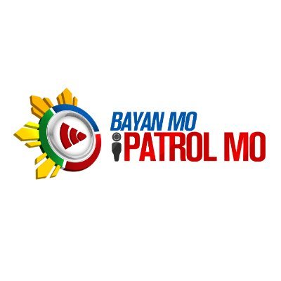 Citizen journalism arm of ABS-CBN News. 

Send your reports, photos, or videos to:
📩  Bayan Mo, Ipatrol Facebook Page
📩 ireport@abs-cbn.com