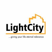 The Lightcity Church(@the_lightcity) 's Twitter Profile Photo