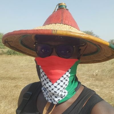 NoucheNdiaye Profile Picture